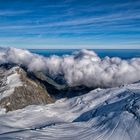 Gletscherlandschaft