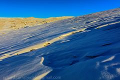 Gletscherlandschaft