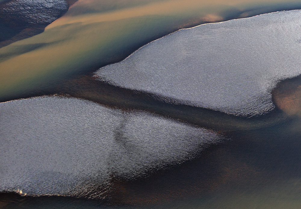 Gletschermilch - Aerials Iceland #1021