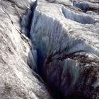 Gletscherschlucht-Pasterze