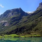 Gletschersee