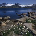 Gletschersee