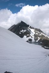 Gletschersee