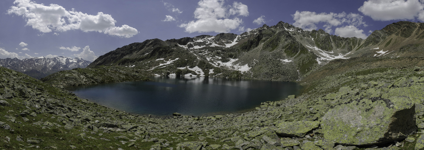 Gletschersee