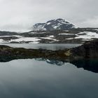 Gletschersee