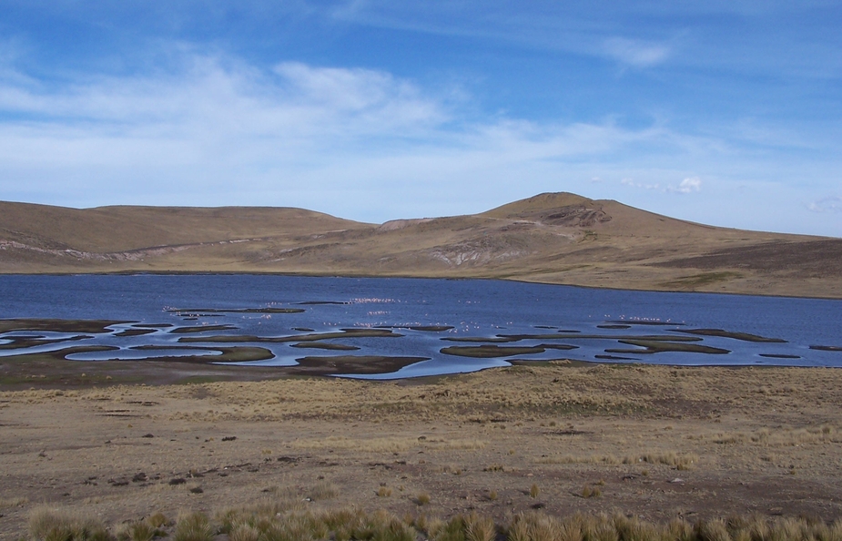 Gletschersee