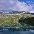 Gletschersee