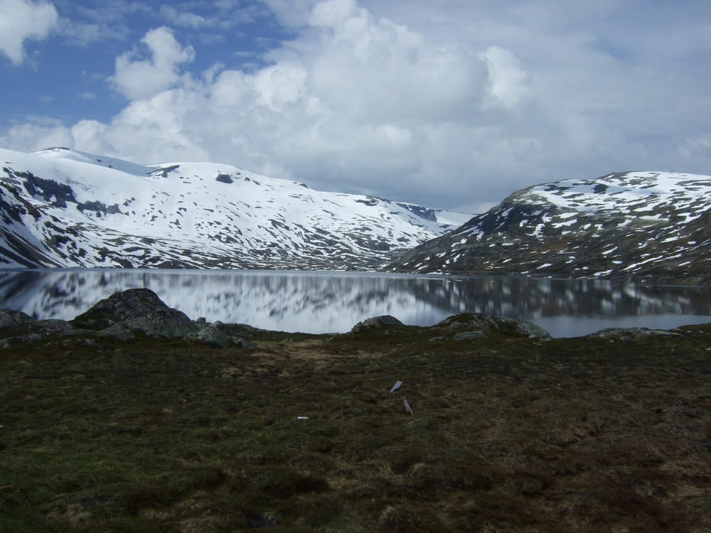 Gletschersee