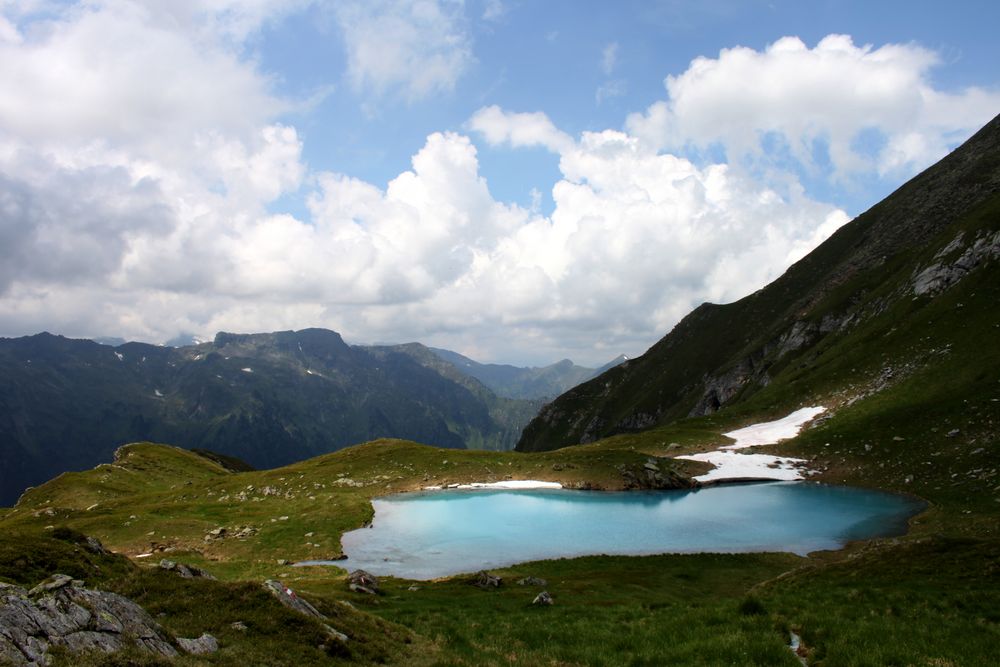 Gletschersee