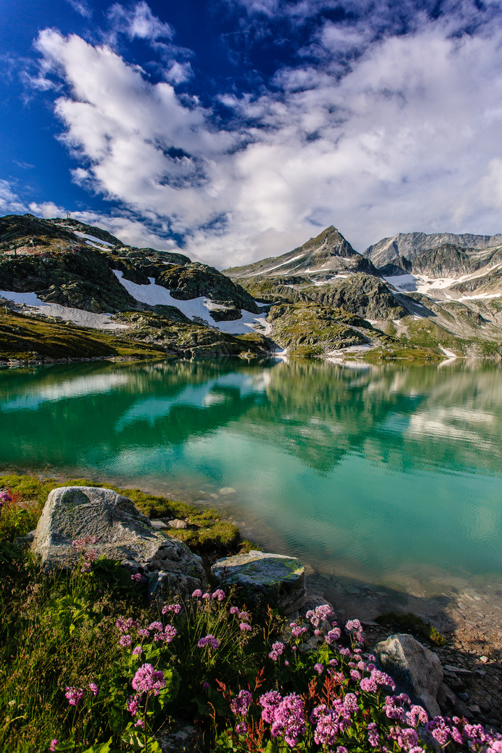 Gletschersee