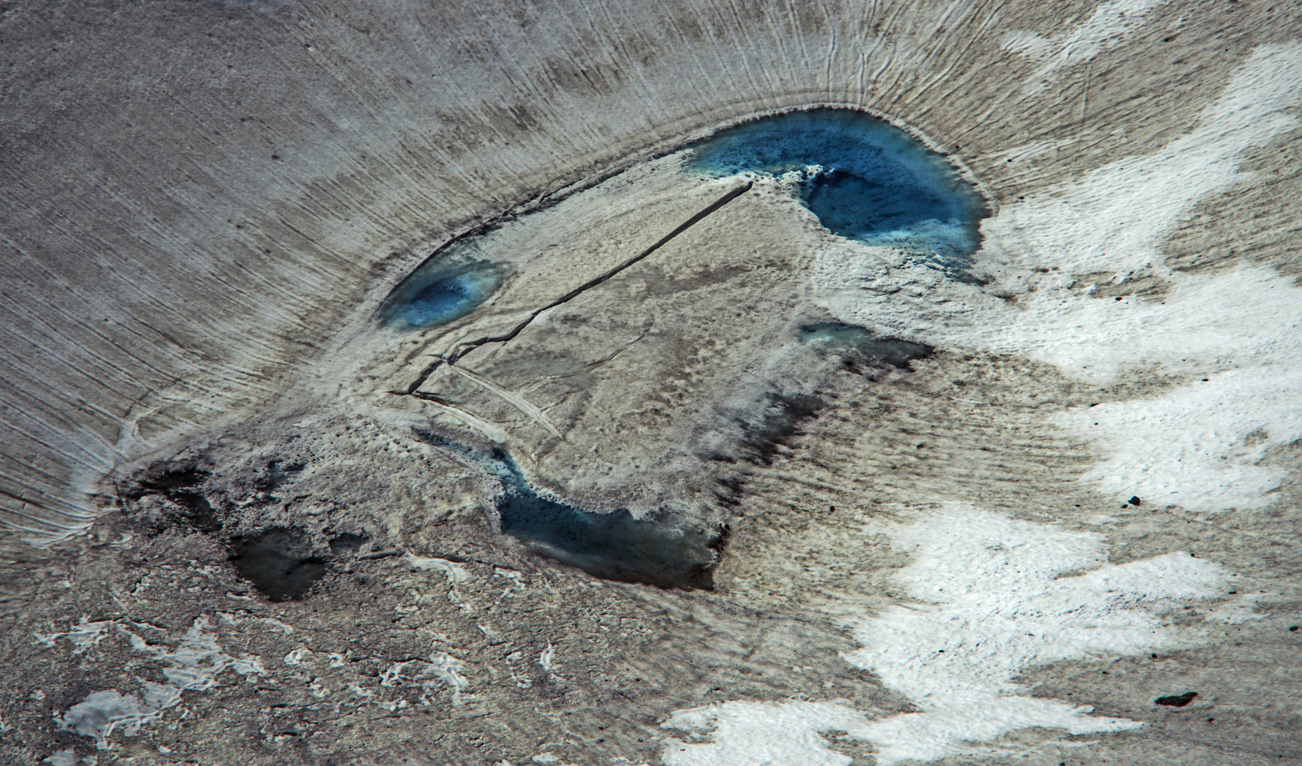 Gletschersee