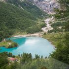 Gletschersee