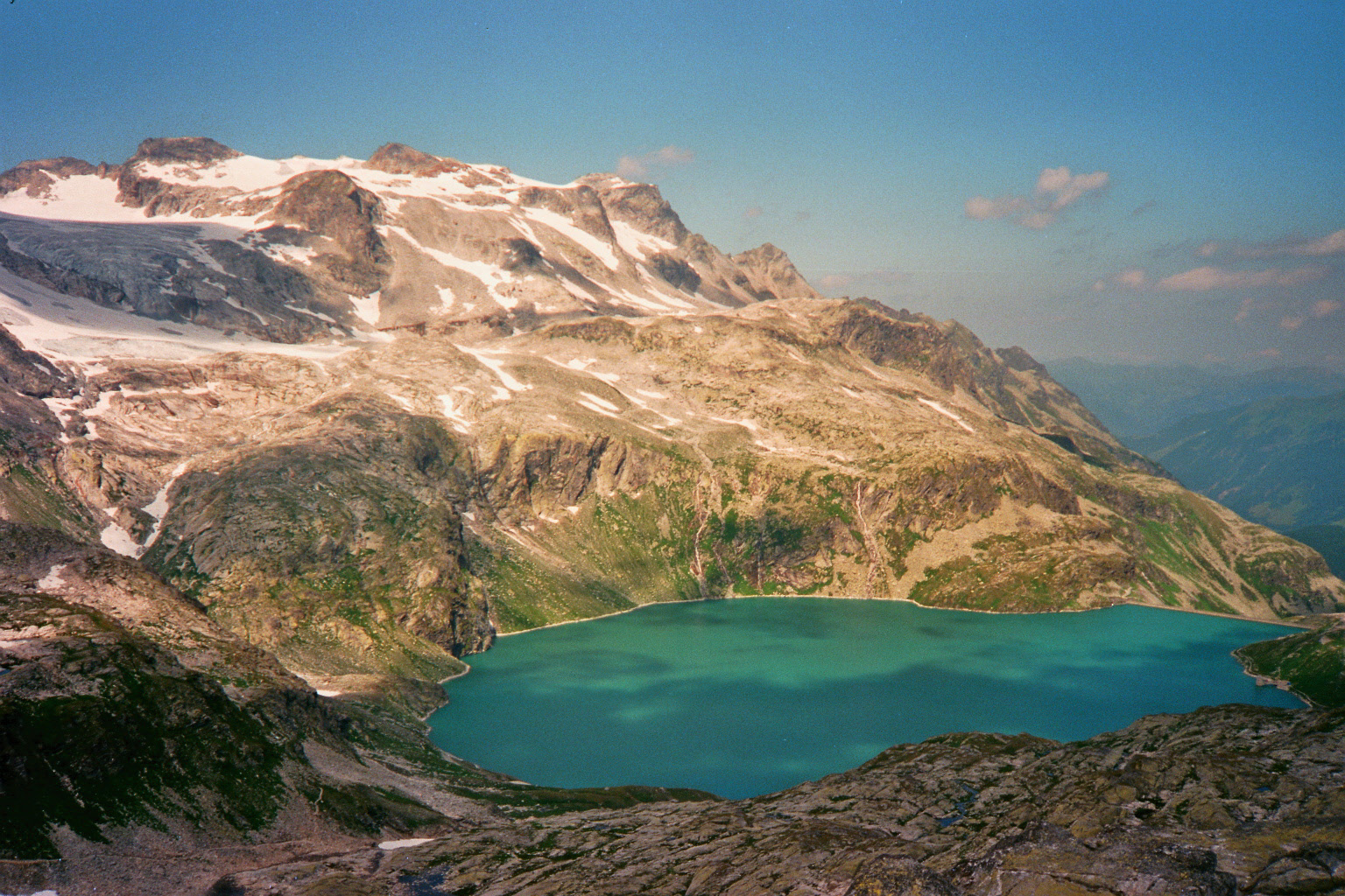 Gletschersee