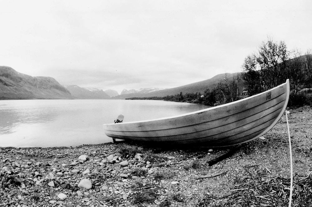 Gletschersee