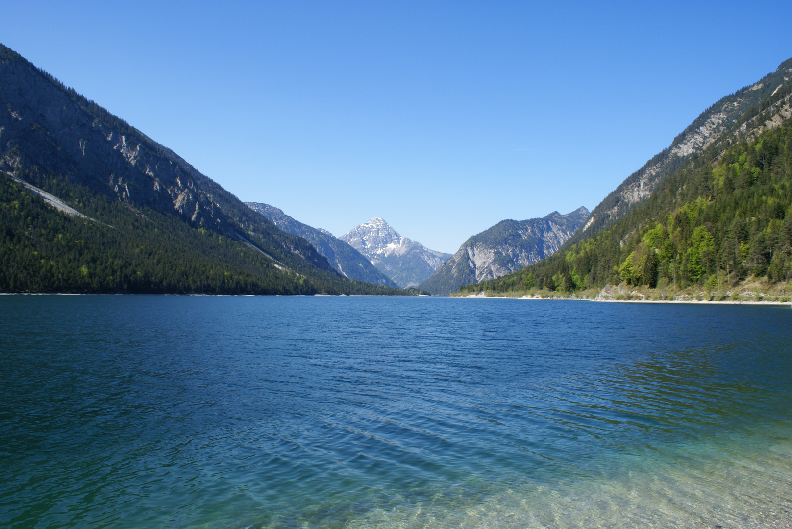 Gletschersee