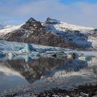 Gletschersee Fjallsárlón (1)