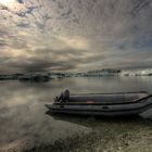 Gletschersee Jökulsarlon 02