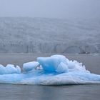 Gletschersee Jökulsárlón am Vatnajökull