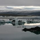 Gletschersee Jökulsarlon