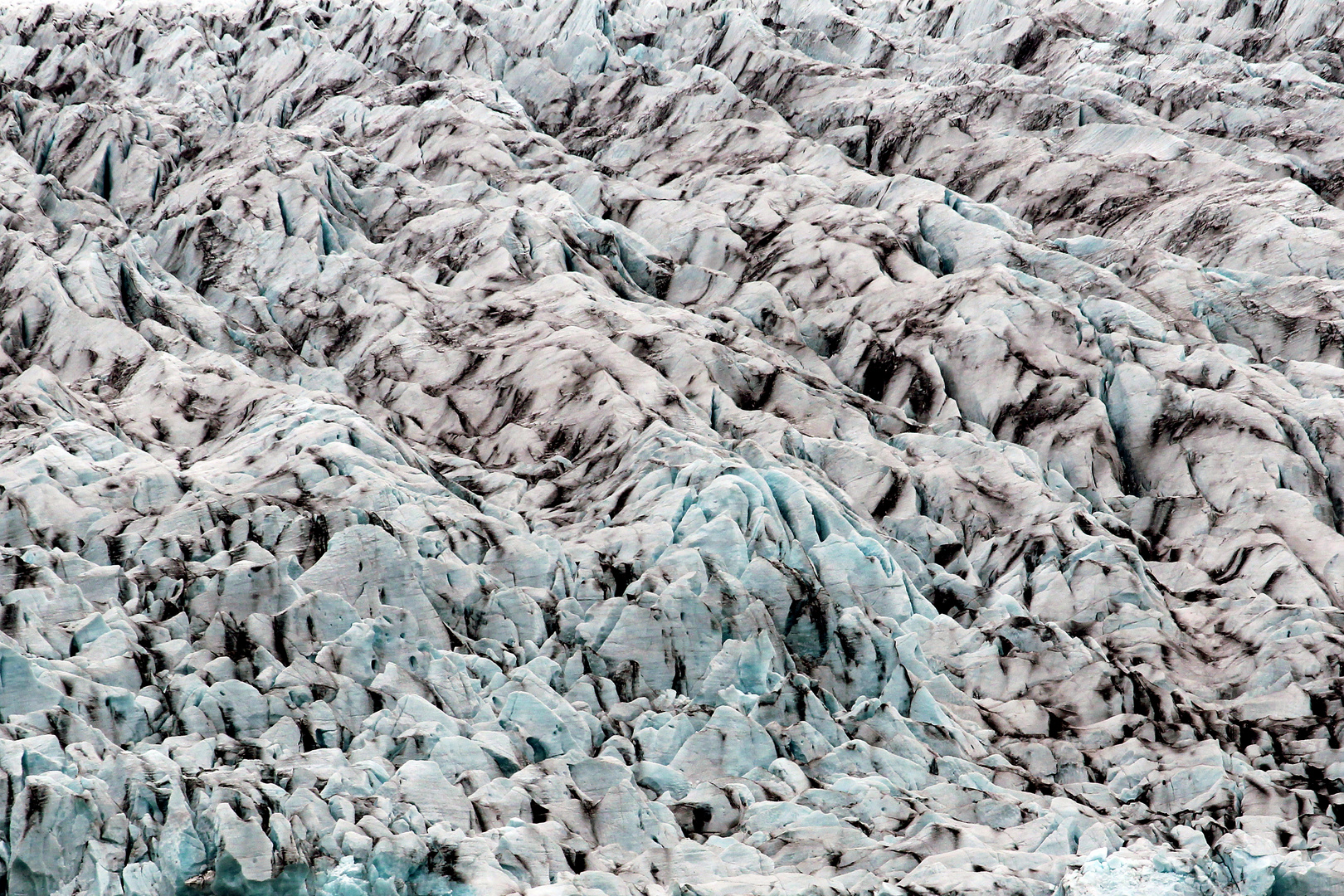 Gletschersee Jökulsarlon