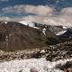 Gletschertal im Jotunheimen