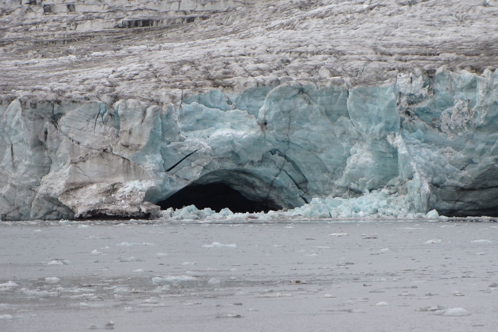 Gletschertor