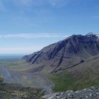 Gletschertour Vatnajökull 2 (Skálafellsjökull)