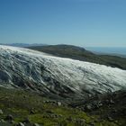 Gletschertour Vatnajökull 4 (Skálafellsjökull)