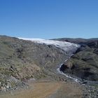 Gletschertour Vatnajökull (Skálafellsjökull)