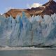 Gletscherwand am Perito Moreno Gletscher