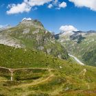 Gletscherweg Innergschlöß