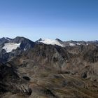 Gletscherwelt Ötztaler Alpen