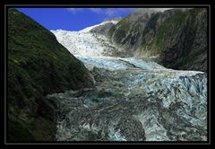 Gletscherwelt - RELOAD