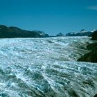 Gletscherzunge bei Narsarsuaq - 1994 (2)