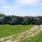 GLG FW-Museum Kaufbeuren beim Oldtimertreffen in Keferloh 2006