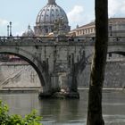 gli angeli del "Cupolone"