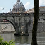 gli angeli del "Cupolone"