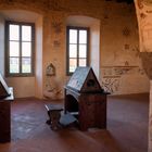 Gli antichi scriptorium, Abbazia di Morimondo