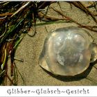 Glibber ~ Glubsch ~ Gesicht