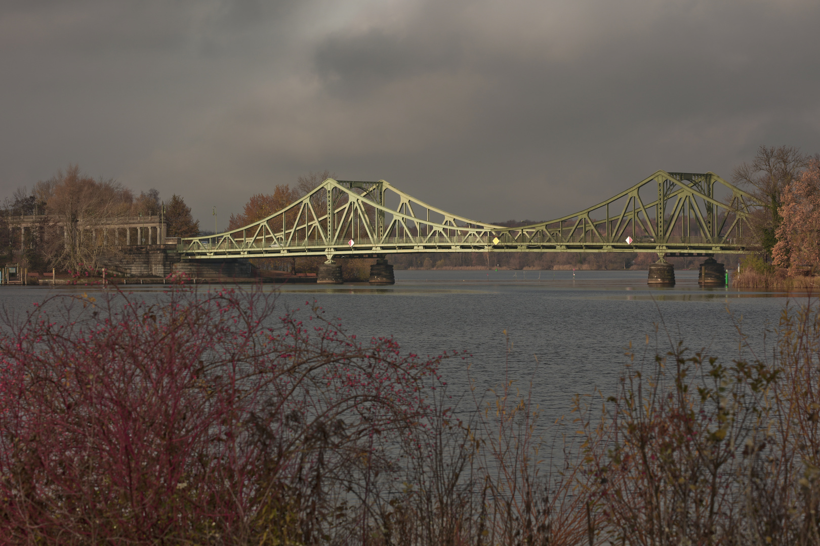 Glienecker Brücke