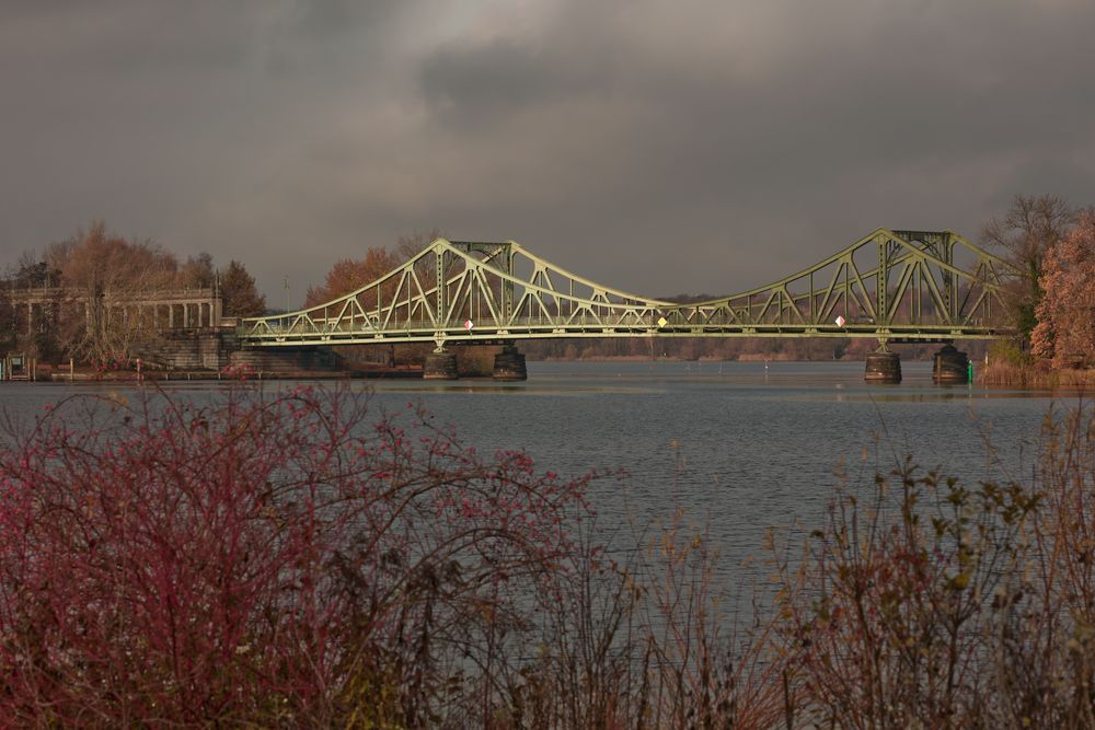 Glienecker Brücke