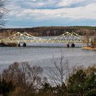 Glienecker Brücke  