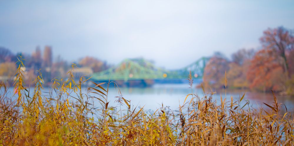 Glienecker Brücke