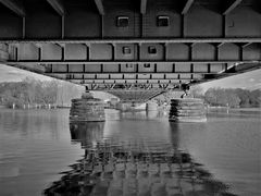 Glieneker Brücke    