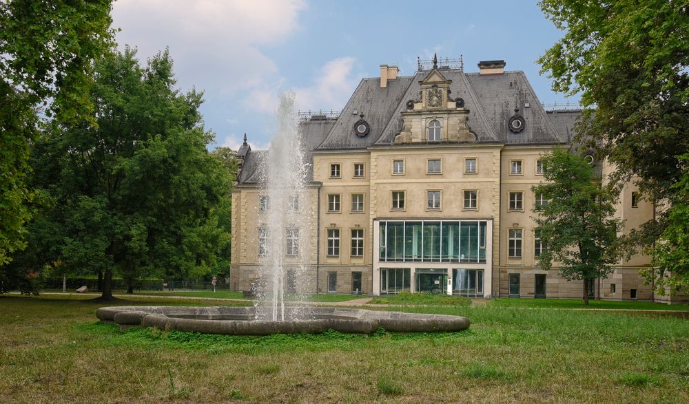  Glienicke Park Berlin