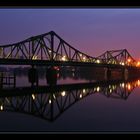 Glienicker Brücke