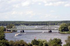 Glienicker Brücke