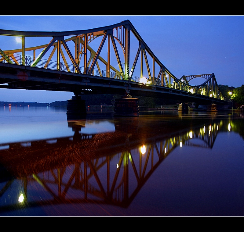 Glienicker Brücke