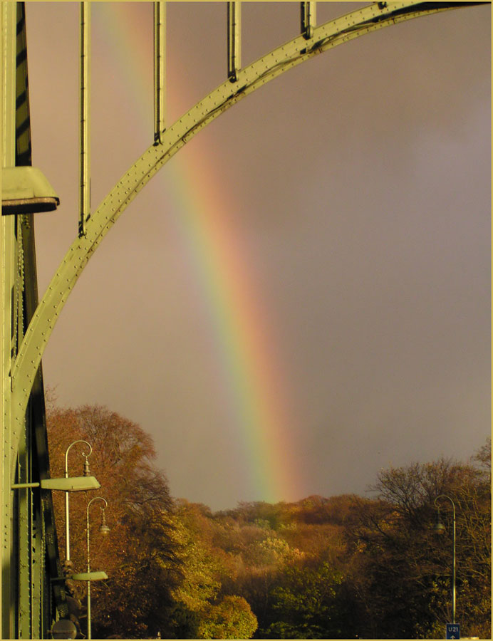 glienicker brücke