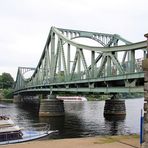 Glienicker Brücke